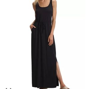 NWT Commando Butter maxi dress